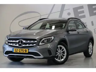 Mercedes-Benz GLA-klasse 180 Achteruitrij camera/