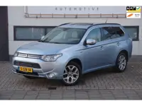 Mitsubishi Outlander 2.0 PHEV Instyle+