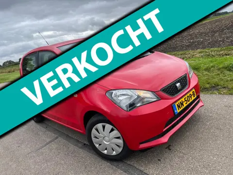 Seat Mii 1.0 Style / 2013 5drs