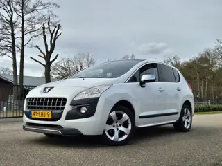 Peugeot 3008 1.6 HDiF GT, TECHNICAL PERFECT!!! (bj 2010)