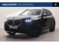 BMW X3 30e xDrive M Sport Automaat / Panoramadak / Trekhaak / Sportstoelen / Stoelventilatie / Comfo