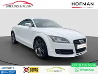 Audi TT 2.0 TFSI Pro Line (bj 2008, automaat)