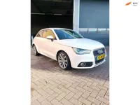 Audi A1 1.4 TFSI Ambition Pro Line Business