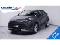 Toyota C-HR 1.8 Hybrid 140 Active Led-verlichting DAB-ontvangst ECC climate key-less start 17-inch l