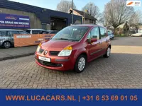 Renault Modus 1.6-16V Authentique Basis