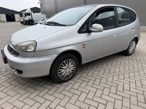 Daewoo Tacuma 1.6-16V Spirit Airco
