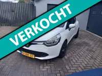 Renault Clio 0.9 TCe Expression,Airco,Cruise control,Nieuwe apk,Isofix