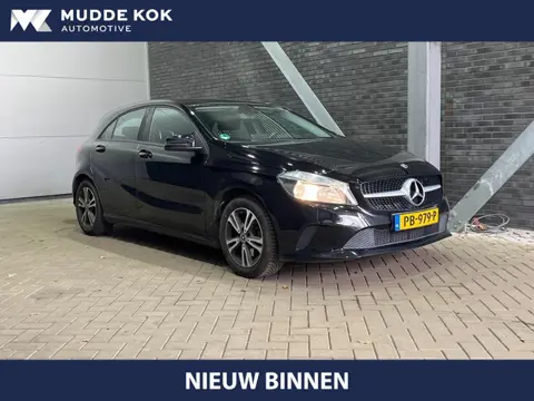 Mercedes-Benz A-klasse 160 | Cruise Control | Camera | 16 Inch