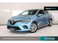 Renault Clio 1.0 TCe Intens | Camera | Parkeersensoren | Navigatie | Apple Carplay/Android Auto | Ke