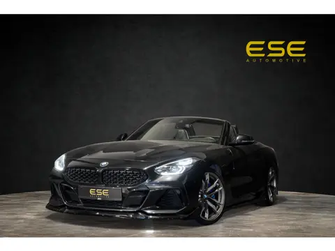 BMW Z4 Roadster M40i High Executive |H&K|HUD|ACC|Memory|Dodehoek|