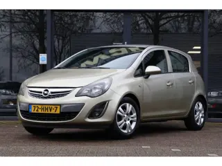 Opel Corsa 1.4-16V Enjoy- VERKOCHT!!
