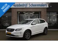 Volvo XC60 2.0 D4 FWD Ocean Race CAMERA TREKHAAK LEER RUIT+STOELVERW. PANO 19"LMV MEMORY ENZ.