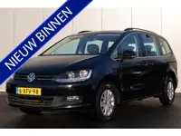 Volkswagen Sharan 1.4 TSI | 7 PERSOONS | NAVI | STOELV | NL-AUTO