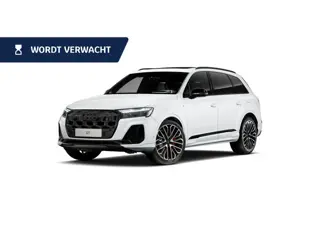 Audi Q7 60 TFSI e 490PK quattro Pro Line S Competition | Panoramadak | Head-Up | Trekhaak | Advanced