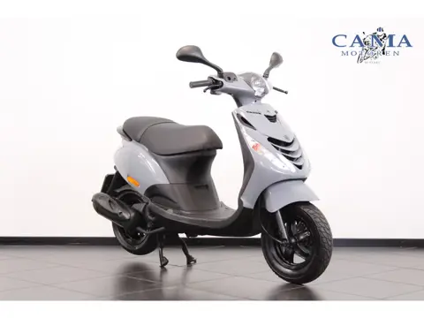 Piaggio Zip BROM (bj 2016)