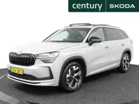 Skoda Kodiaq 1.5 TSI 150Pk Automaat Sportline Business 7p