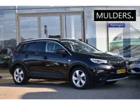 Opel Grandland X 1.2 Turbo Innovation | Trekhaak / Camera / stoel en stuur verw.