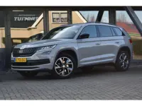 Skoda Kodiaq 1.5 TSI Sportline | MJ21 | TREKHAAK | CAMERA | ADAPT. CRUISE CONTROLE | CANTON | STOELV