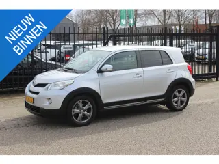Toyota Urban Cruiser 1.3 VVT-i Dynamic, Airco/ECC!