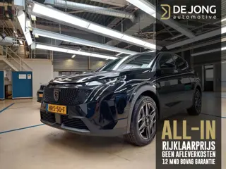 Peugeot 3008 1.2 Hybrid 145 GT Exclusive ALL-INRIJKLAARPRIJS/FULL OPTIONS