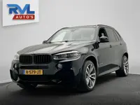 BMW X5 XDrive40e High Executive | M-Sport | Pano/Dak | Harman/Kardon | Head/Up | Trekhaak