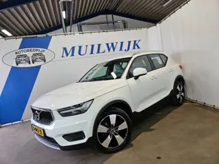 VOLVO XC40 1.5 T3 Momentum Pro / Automaat / Camera / NL Auto