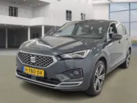 Seat Tarraco 1.5 TSI Xcellence Limited Edition