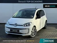 Volkswagen e-Up! e-up! Style (Lage Kilometerstand) Stoelverwarming | Cruise | Camera | 1e Eigenaar |