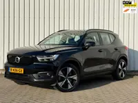 Volvo XC40 Recharge P8 AWD R-Design|SOH 93%|Stoel/stuurverwarming|Adaptive|Dodehoek