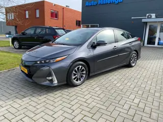 TOYOTA PRIUS 1.8 PLUG-IN EXEC.