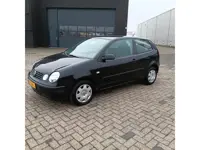 Volkswagen Polo 1.2
