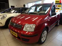 Fiat Panda 1.2 Emotion AUTOMAAT IN UNIEKE PERFECTE STAAT 42000 KM