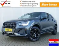 AUDI Q2 30 TFSI Business Black Edition I Virtual I NL-Auto I 100% dealer I