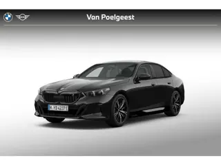 BMW i5 Sedan eDrive40 M Sport Edition 84 kWh | M Sportpakket Pro | Innovation Pack | Travel Pack | C