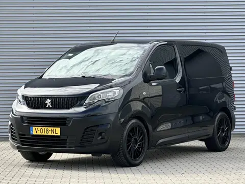 Peugeot Expert 226C 1.6 BlueHDI 115 Pro MARGE btw vrij