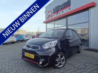 Kia Picanto 1.2 CVVT SportsLine | NL-AUTO | CRUISE | LMV | CLIMATE | STOELVERWARMING |