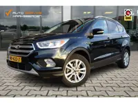 Ford Kuga 1.5 EcoBoost Trend Ultimate | Cruise | Carplay | Trekhaak |