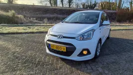 HYUNDAI I10 Airco*Cruise-Controle*clima-controle