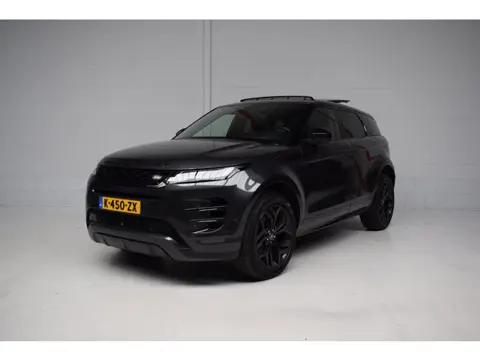 Land Rover Range Rover Evoque 1.5 P300e AWD Autobiography ORG.NED / 1e.EIG / PANORAMADAK / LEER / ME