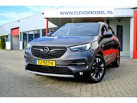 Opel Grandland X 1.6 CDTi Innovation Aut.Navi|Leder|Clima|LMV