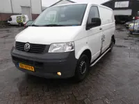 Volkswagen Transporter 1.9 TDI 300 T800 airco (bj 2008)