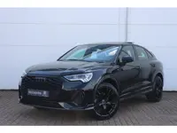 Audi Q3 Sportback 35 TFSI S-Line Edition 150pk S-Tronic