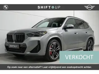 BMW X1 xDrive30e M-Sport | Panoramadak | Head Up | Comfort Access