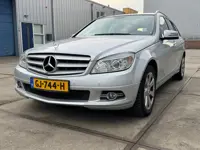 Mercedes-Benz C-klasse Estate 220 CDI BlueEFFICIENCY Business Class Avantgarde