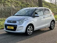 Citroën C1 1.0 VTi Shine | Apple carplay/Android auto | Climate control | Camera
