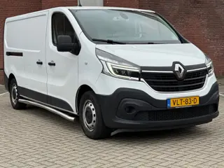 Renault Trafic 2.0 dCi 120 T29 L2H1|AIRCO|3-ZITS|1EIG|NAP|MARGE