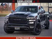 Dodge Ram 1500 LARAMIE SPORT 4X4 5.7 V8 | PRINS LPG | CAMERA | APPLE CARPLAY | 3500KG | FULL LED | C