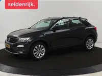 Volkswagen T-Roc 1.0 TSI Style | Carplay | Adaptive cruise | Parkeerhulp | Climate control | Bluetoo