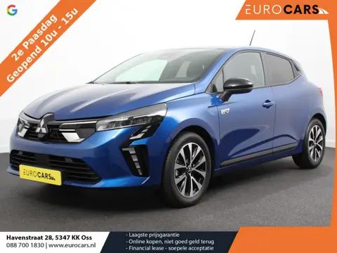 Mitsubishi Colt 1.6 HEV Automaat Intense | Navigatie | Apple Carplay/Android Auto | Camera | Climate