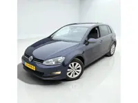 Volkswagen Golf 1.6 TDI eerste eigenaar en dealer onderhouden